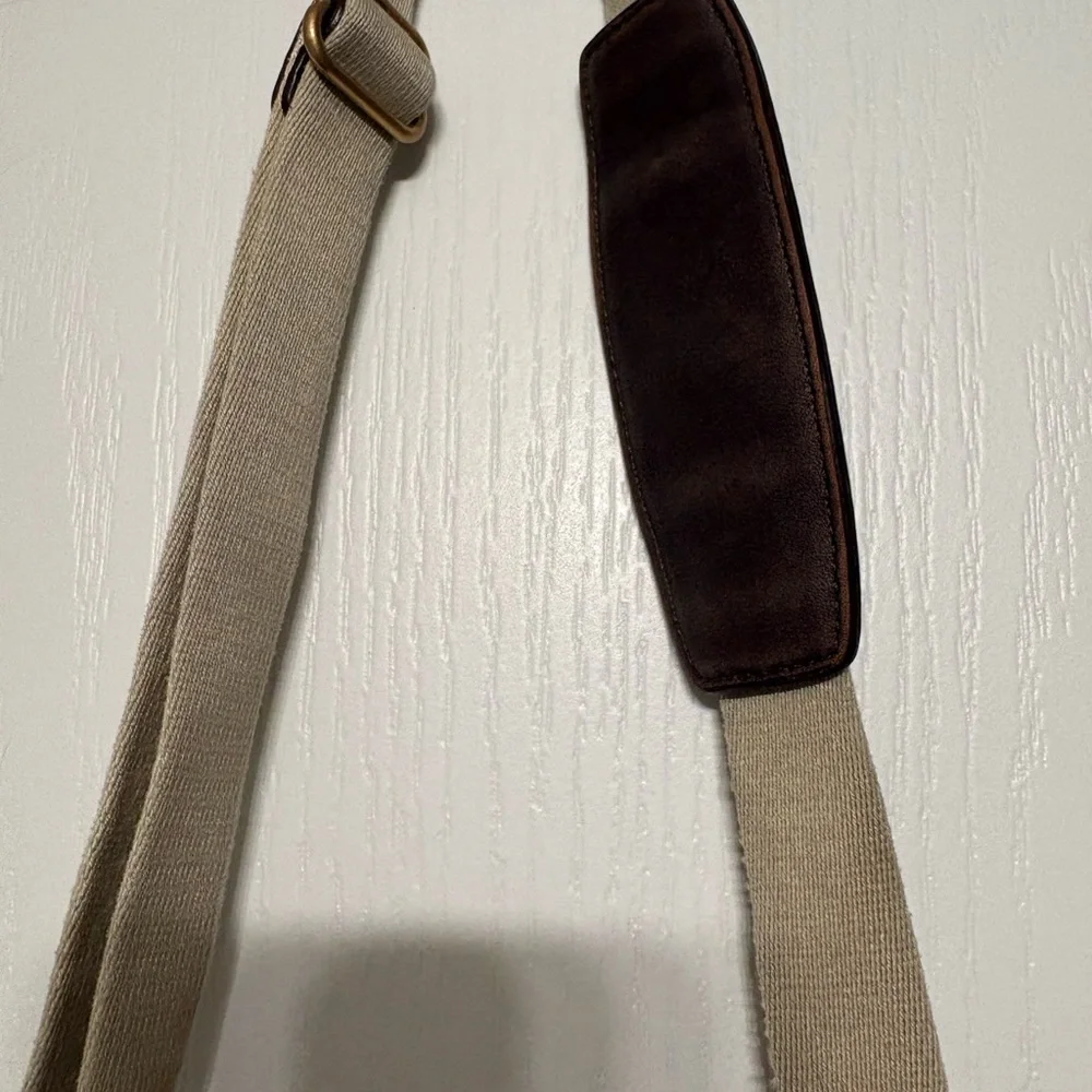 Coach Audrey OP Art Crossbody Bag - Picture 3 of 10